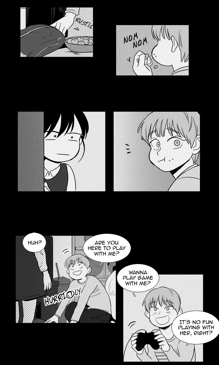 Read Cheese in the Trap Season 1 Manga Online