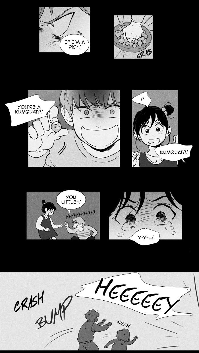 Read Cheese in the Trap Season 1 Manga Online