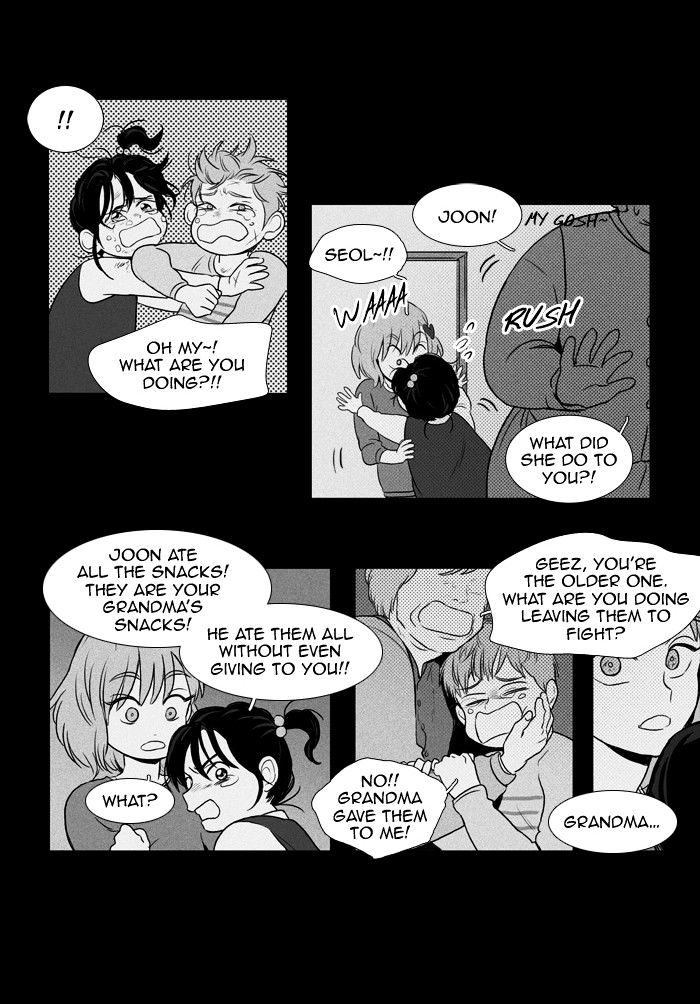 Read Cheese in the Trap Season 1 Manga Online