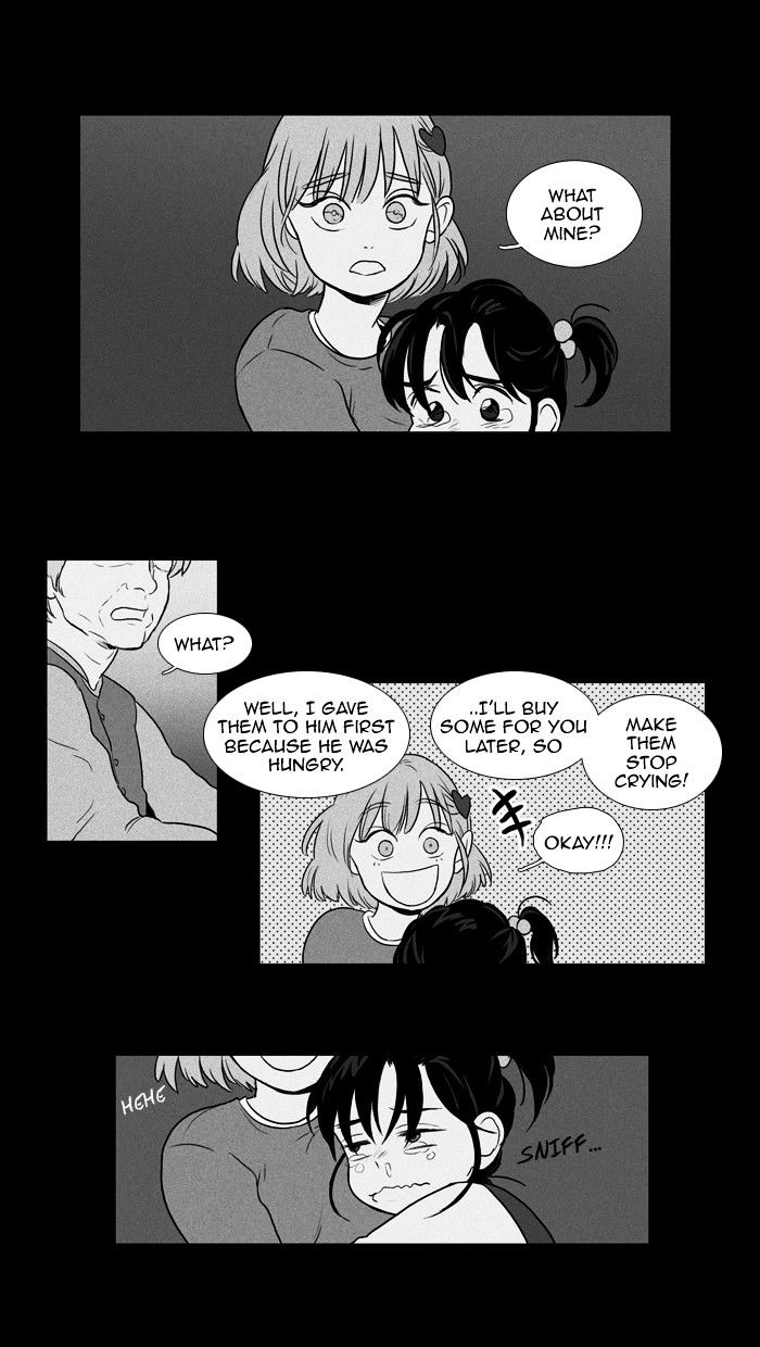 Read Cheese in the Trap Season 1 Manga Online