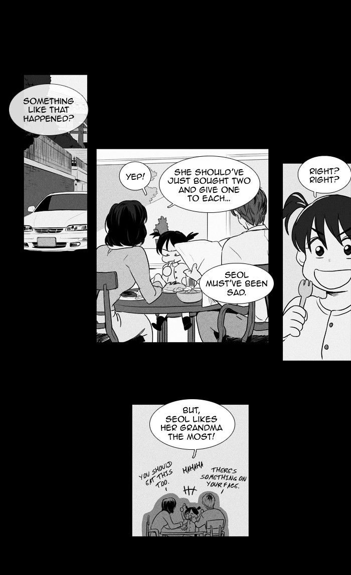 Read Cheese in the Trap Season 1 Manga Online