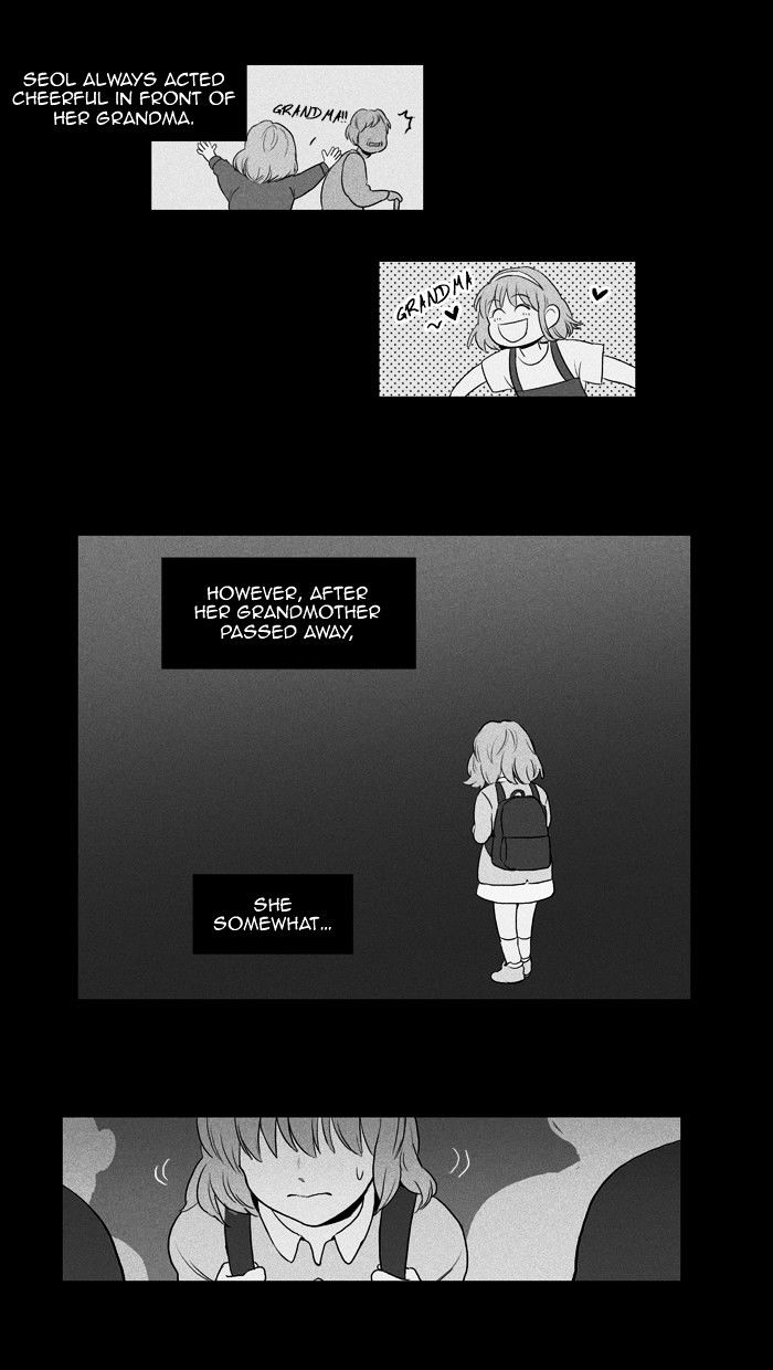 Read Cheese in the Trap Season 1 Manga Online