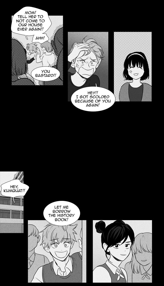 Read Cheese in the Trap Season 1 Manga Online