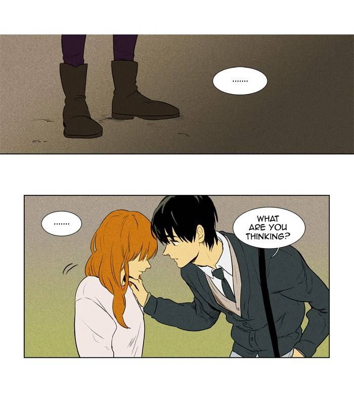 Read Cheese in the Trap Season 1 Manga Online