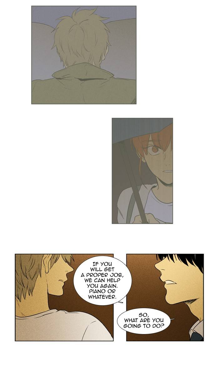 Read Cheese in the Trap Season 1 Manga Online