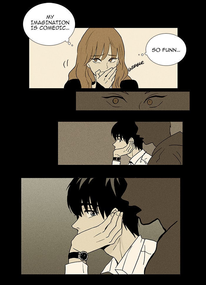 Read Cheese in the Trap Season 1 Manga Online