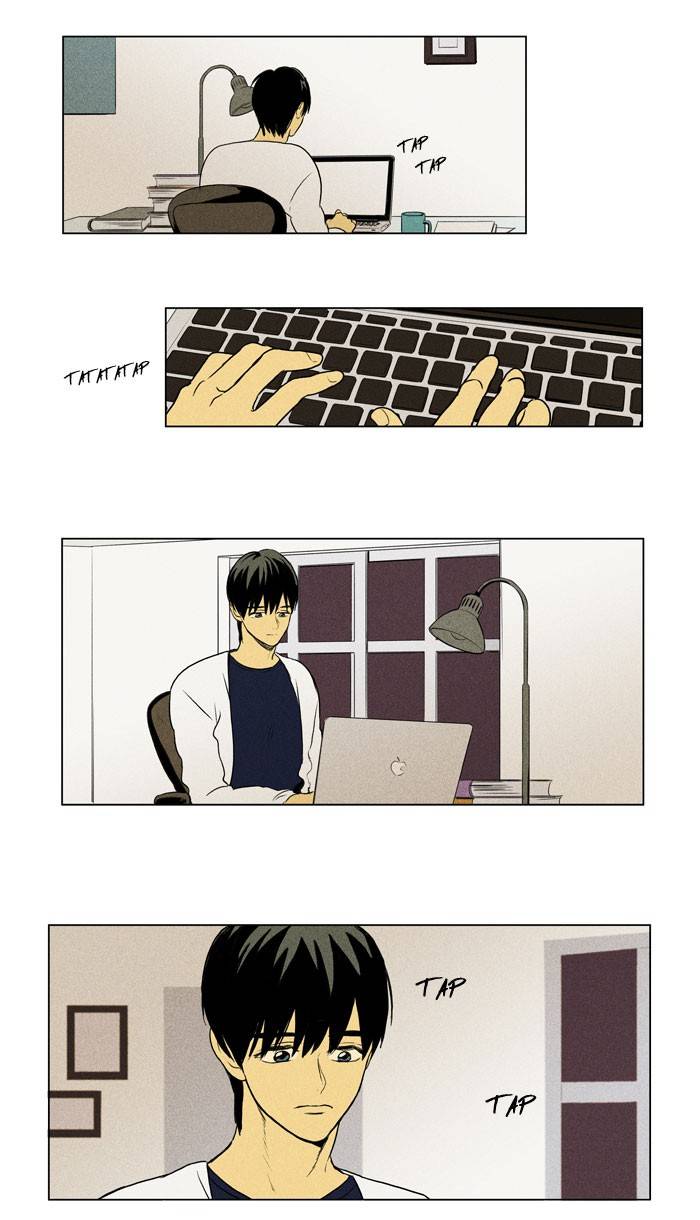 Read Cheese in the Trap Season 1 Manga Online
