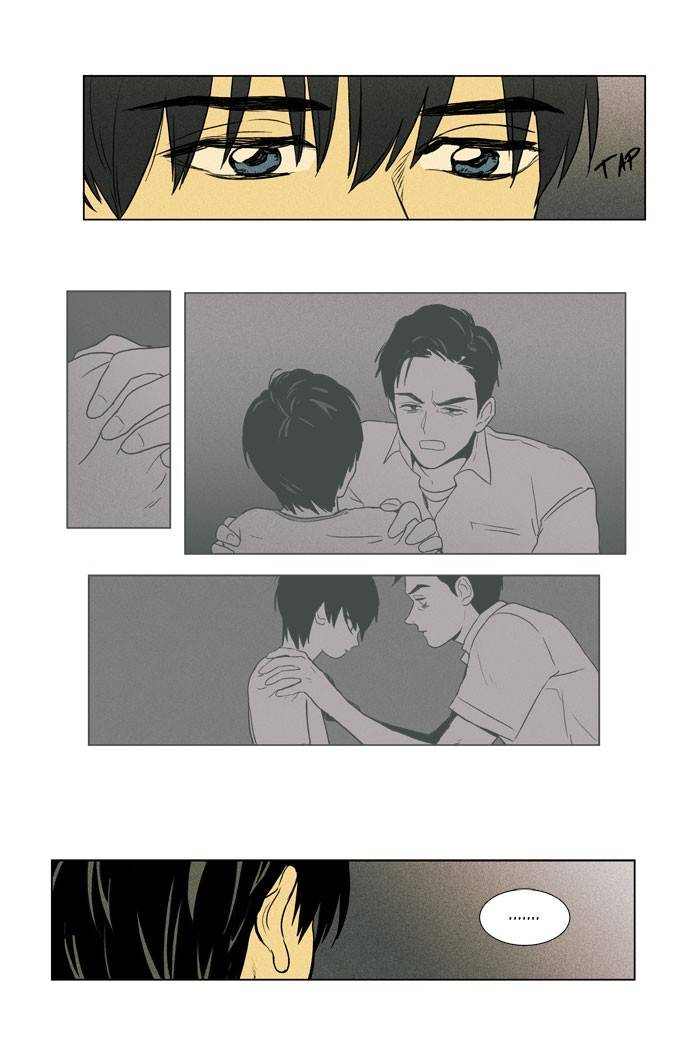 Read Cheese in the Trap Season 1 Manga Online