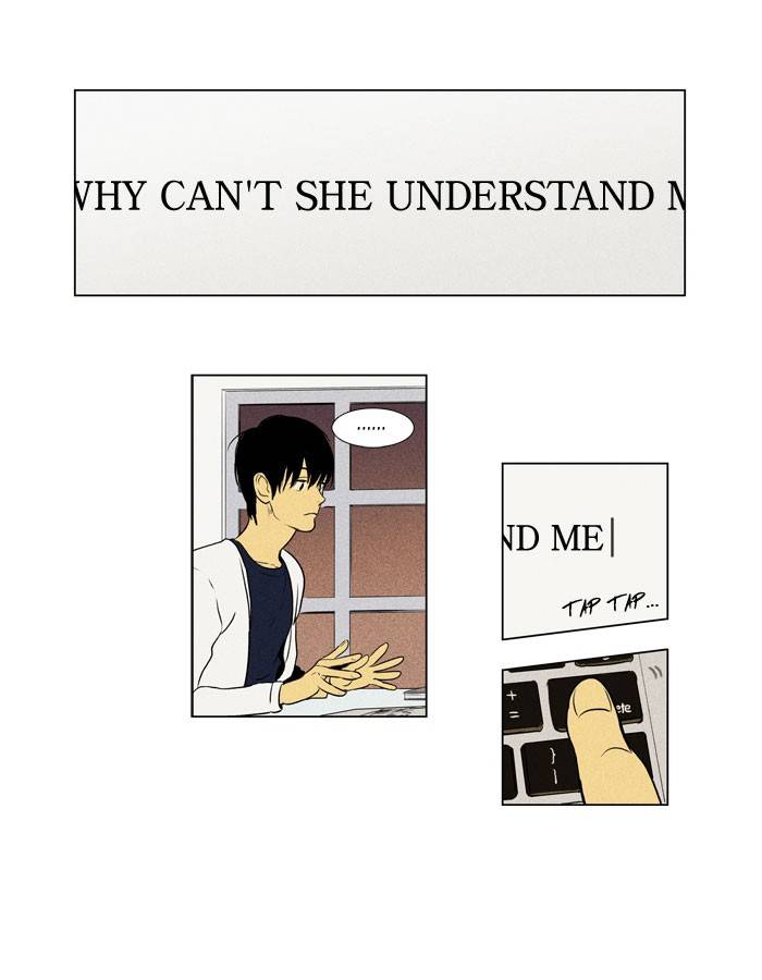 Read Cheese in the Trap Season 1 Manga Online