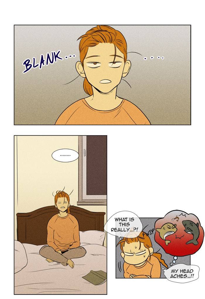 Read Cheese in the Trap Season 1 Manga Online