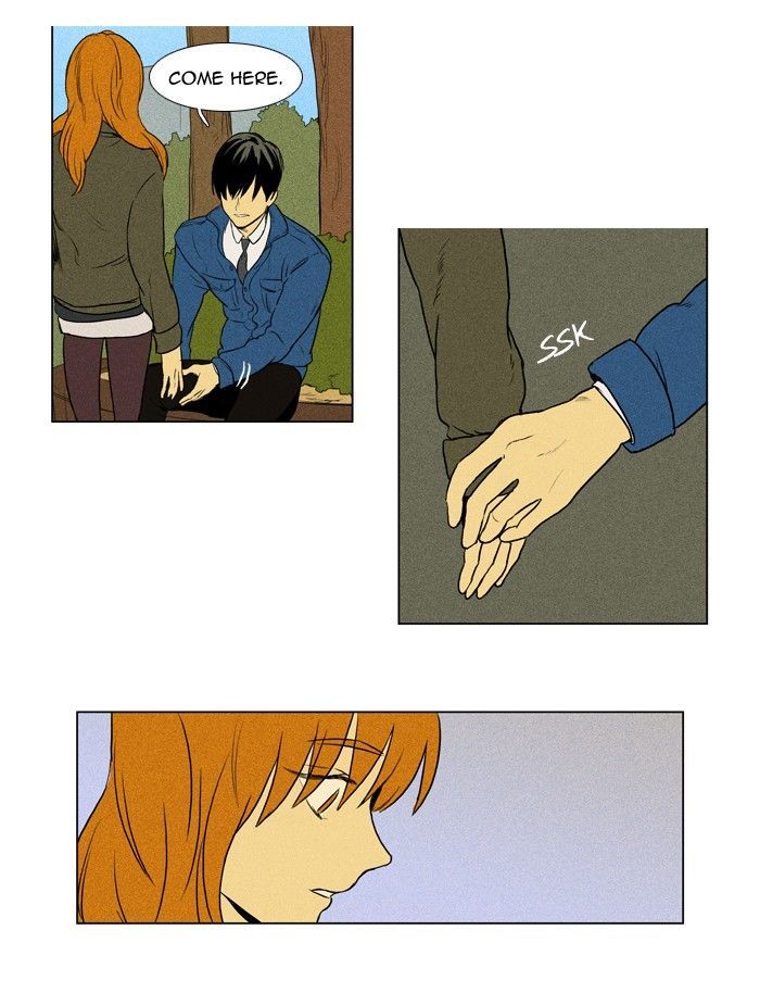 Read Cheese in the Trap Season 1 Manga Online
