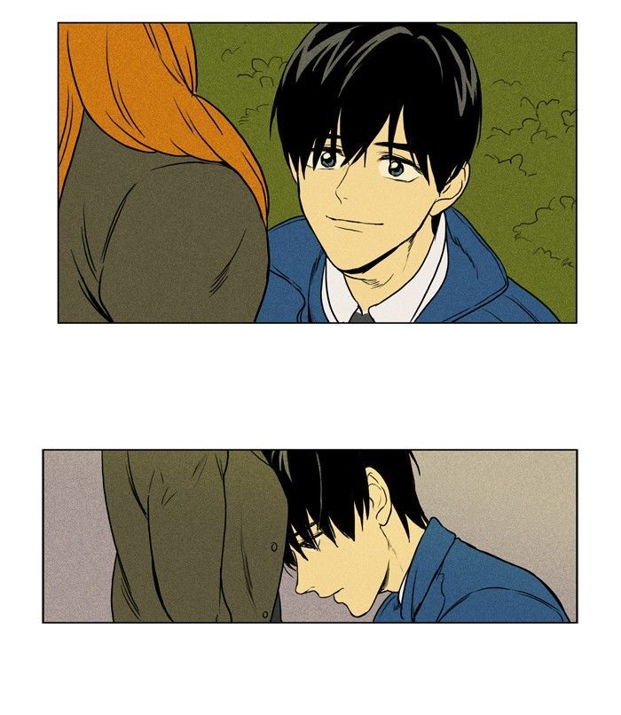 Read Cheese in the Trap Season 1 Manga Online