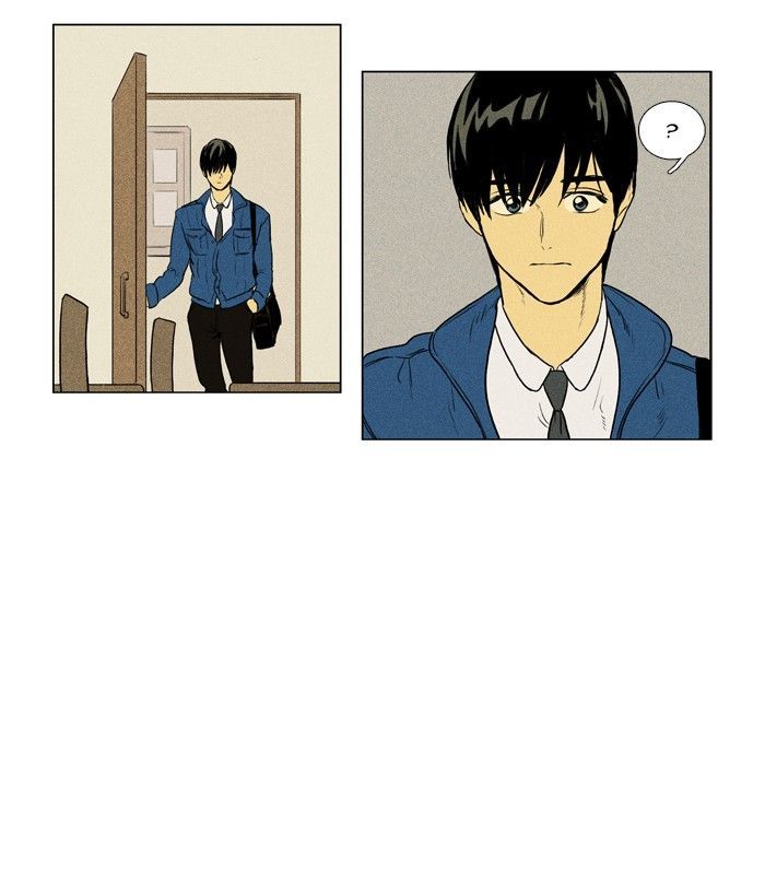 Read Cheese in the Trap Season 1 Manga Online