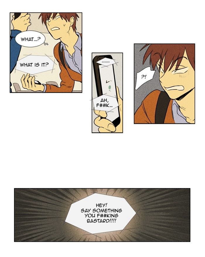 Read Cheese in the Trap Season 1 Manga Online