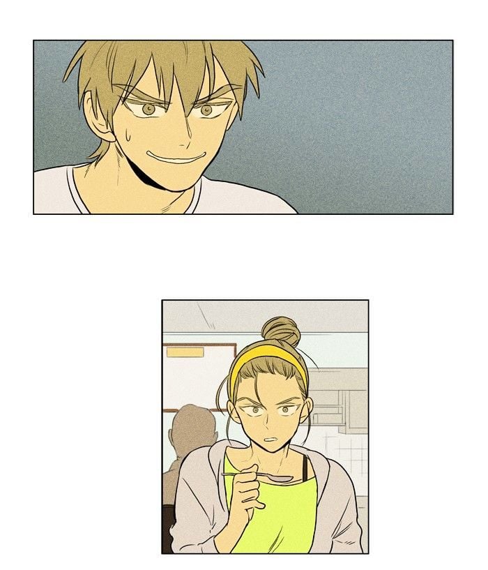 Read Cheese in the Trap Season 1 Manga Online