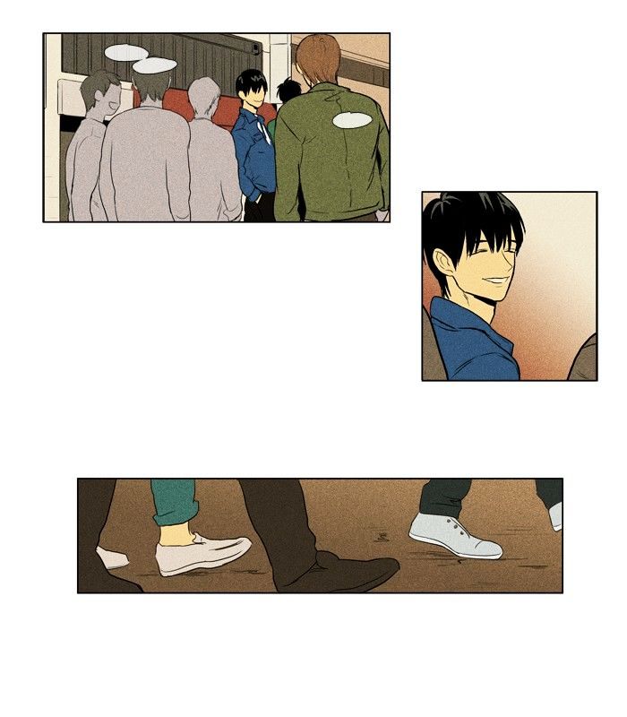 Read Cheese in the Trap Season 1 Manga Online