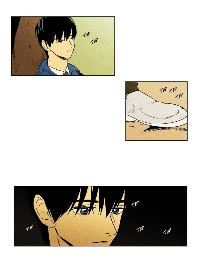 Read Cheese in the Trap Season 1 Manga Online