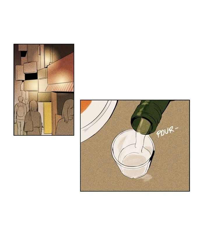 Read Cheese in the Trap Season 1 Manga Online