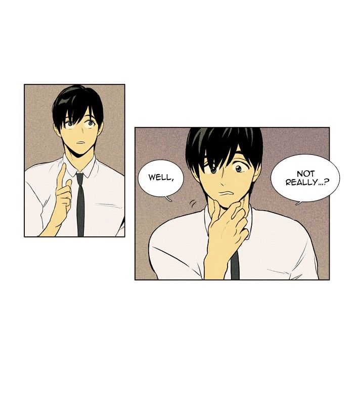 Read Cheese in the Trap Season 1 Manga Online