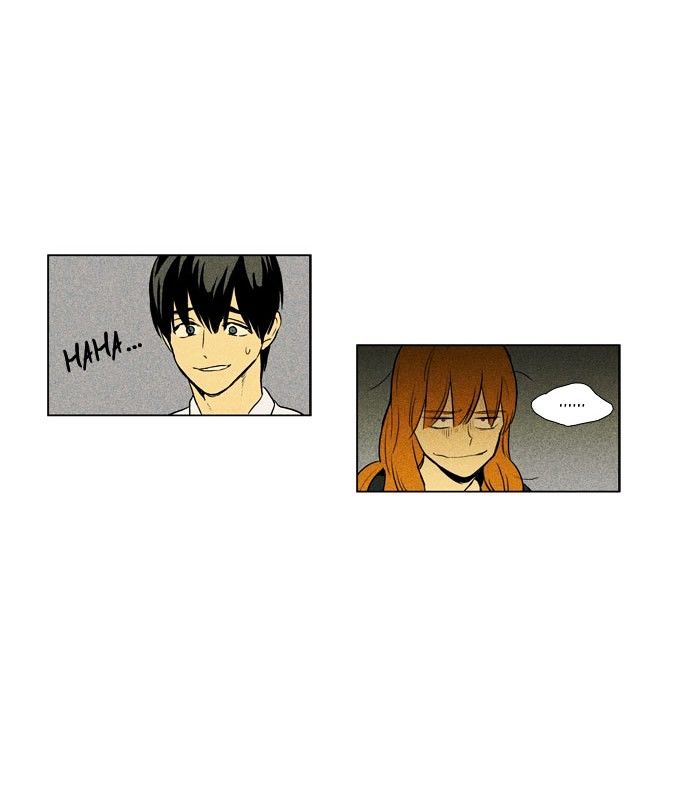 Read Cheese in the Trap Season 1 Manga Online
