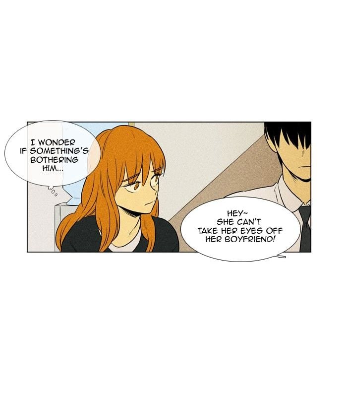 Read Cheese in the Trap Season 1 Manga Online