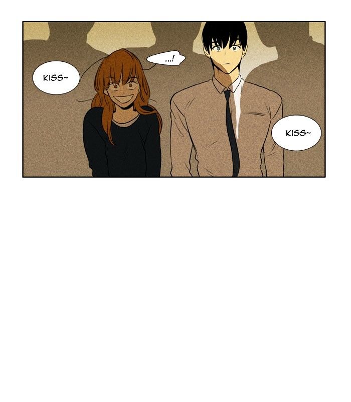Read Cheese in the Trap Season 1 Manga Online