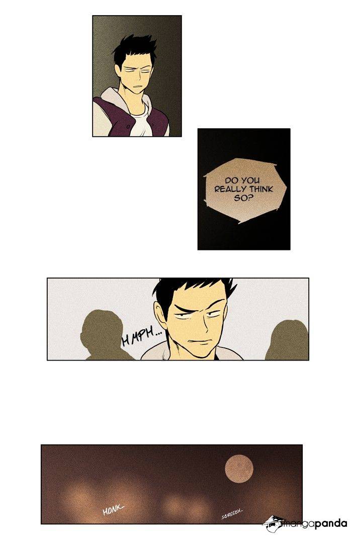 Read Cheese in the Trap Season 1 Manga Online
