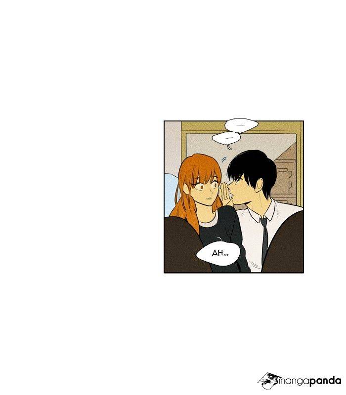 Read Cheese in the Trap Season 1 Manga Online
