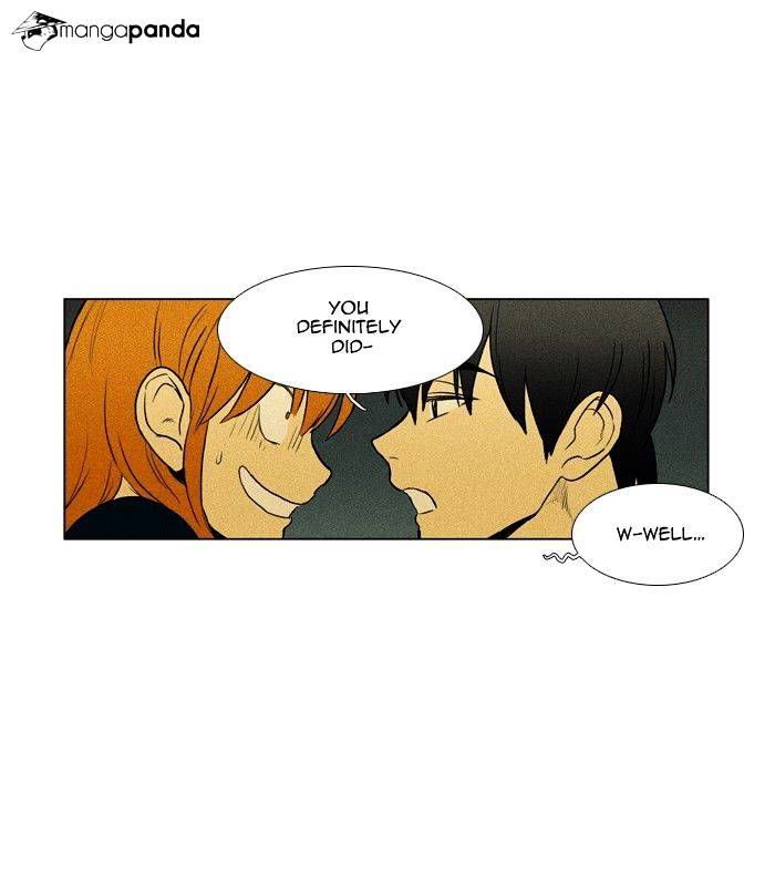 Read Cheese in the Trap Season 1 Manga Online