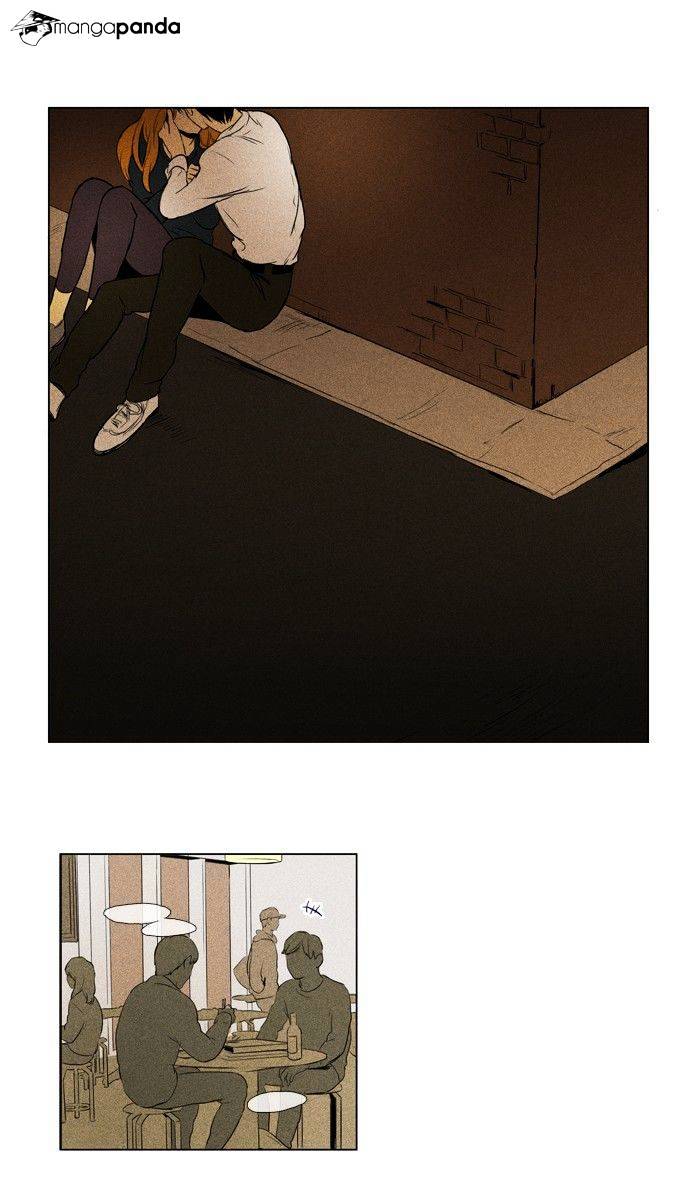 Read Cheese in the Trap Season 1 Manga Online