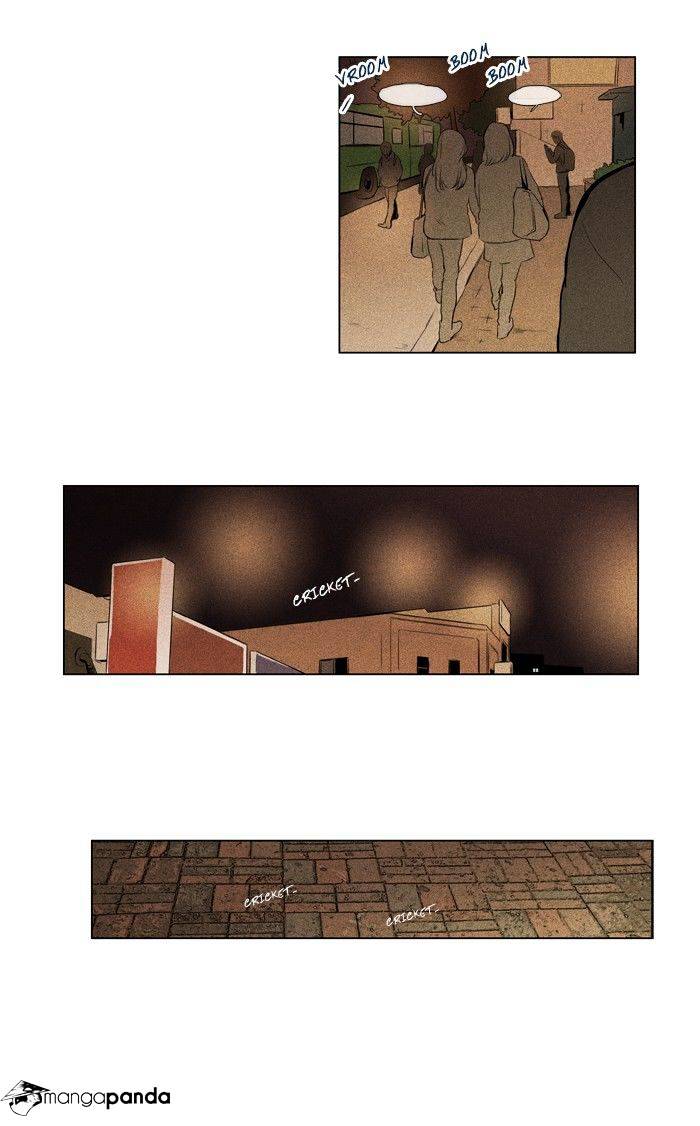 Read Cheese in the Trap Season 1 Manga Online