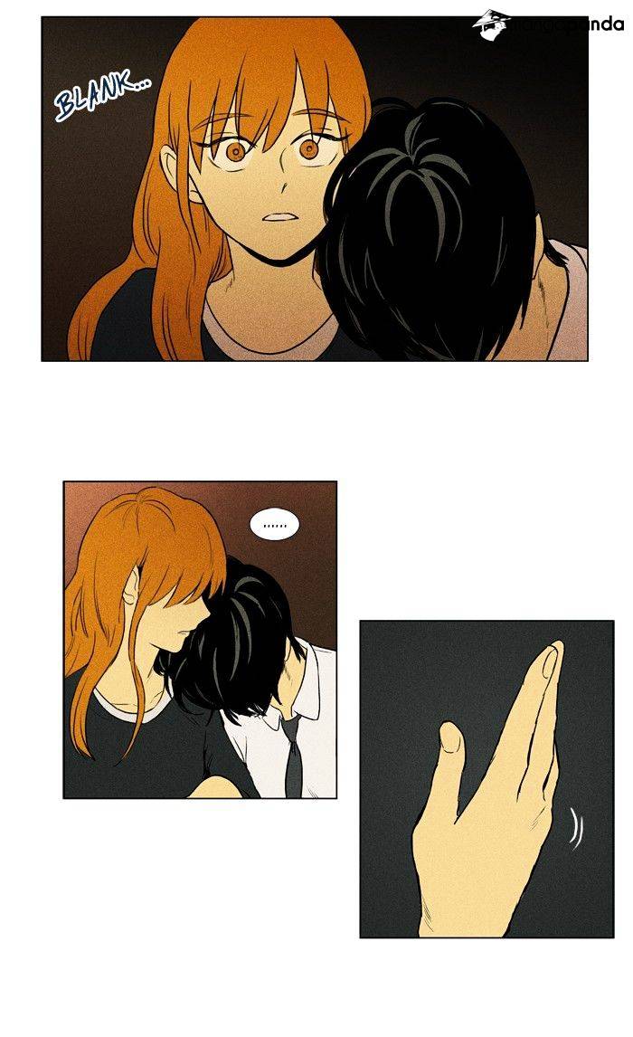 Read Cheese in the Trap Season 1 Manga Online