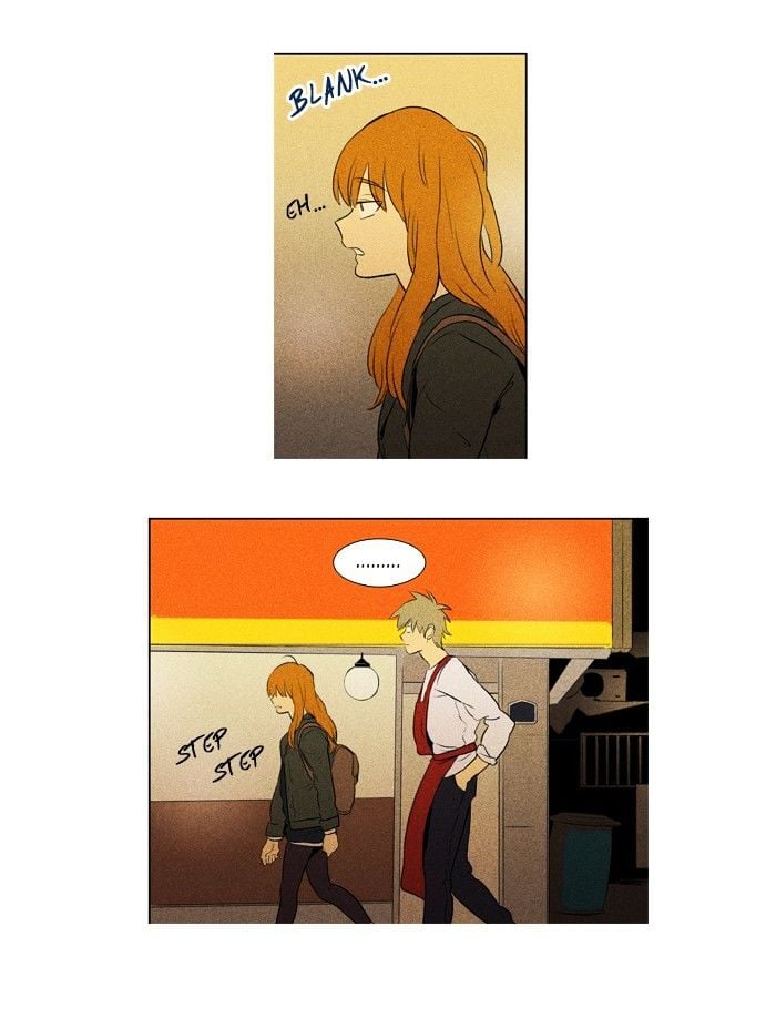 Read Cheese in the Trap Season 1 Manga Online