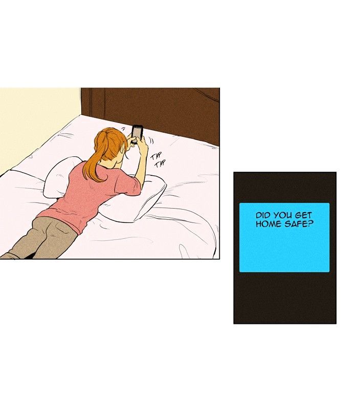 Read Cheese in the Trap Season 1 Manga Online