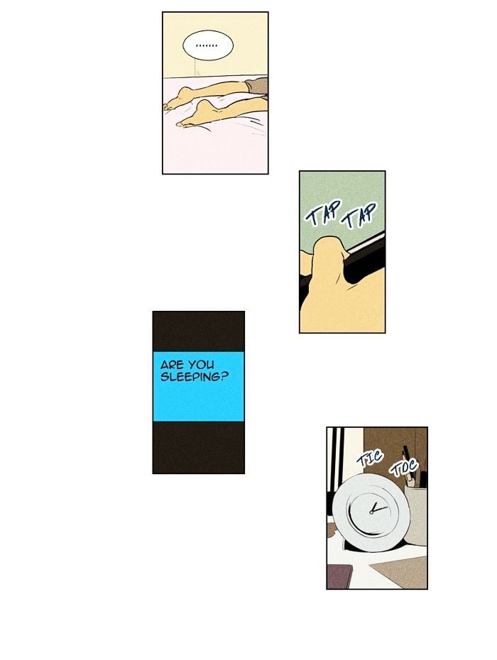 Read Cheese in the Trap Season 1 Manga Online