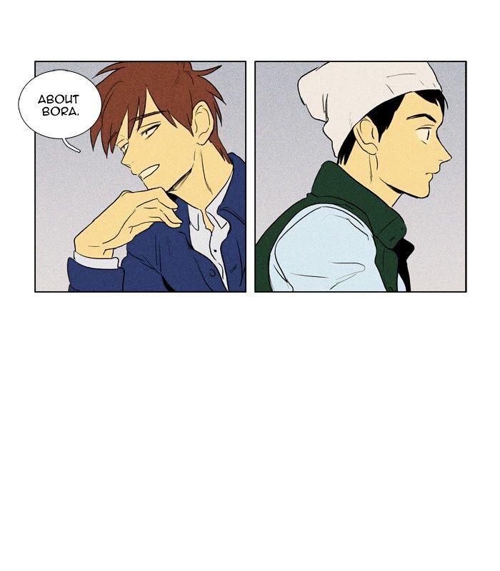 Read Cheese in the Trap Season 1 Manga Online