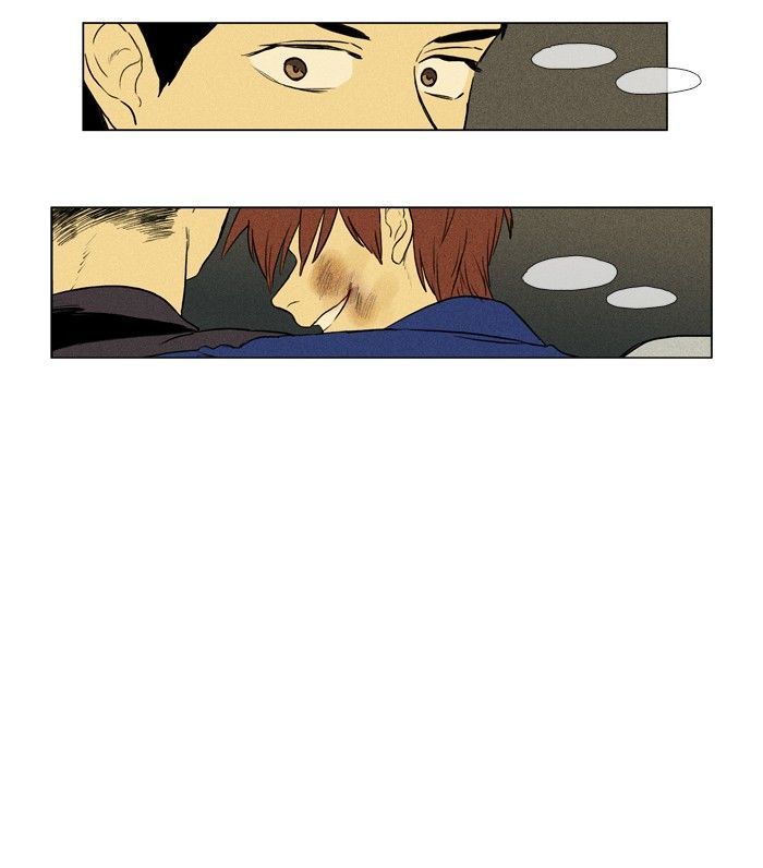 Read Cheese in the Trap Season 1 Manga Online
