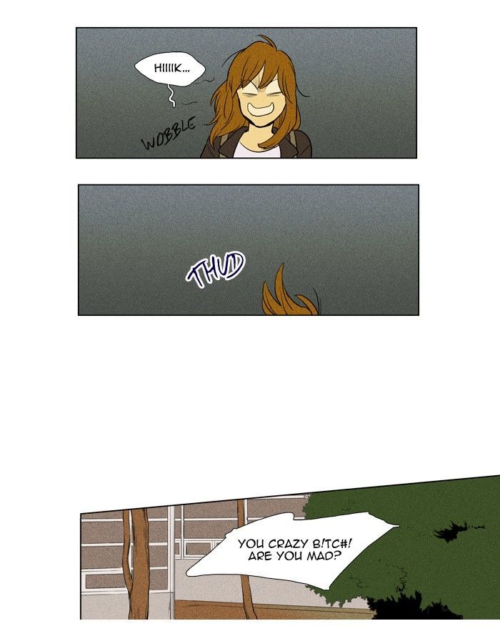 Read Cheese in the Trap Season 1 Manga Online