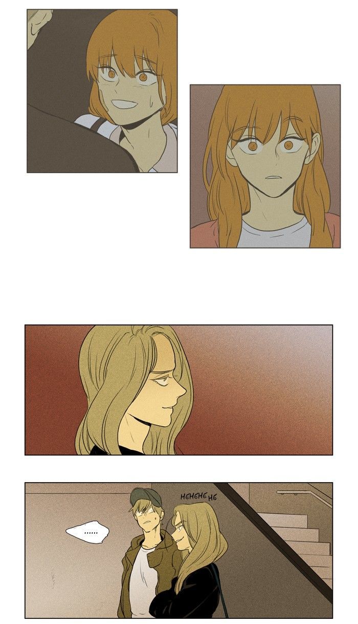 Read Cheese in the Trap Season 1 Manga Online