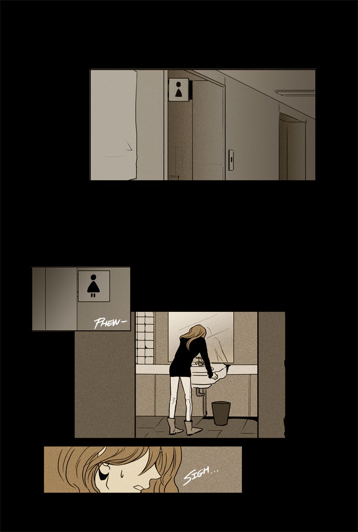 Read Cheese in the Trap Season 1 Manga Online
