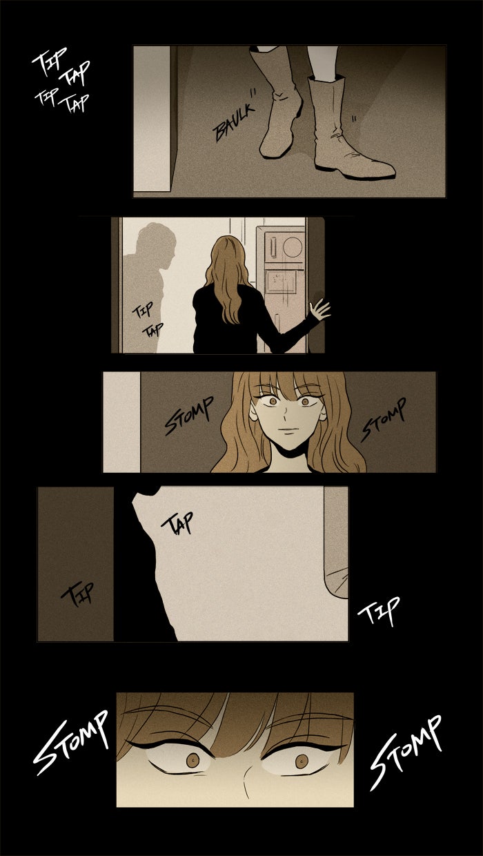 Read Cheese in the Trap Season 1 Manga Online