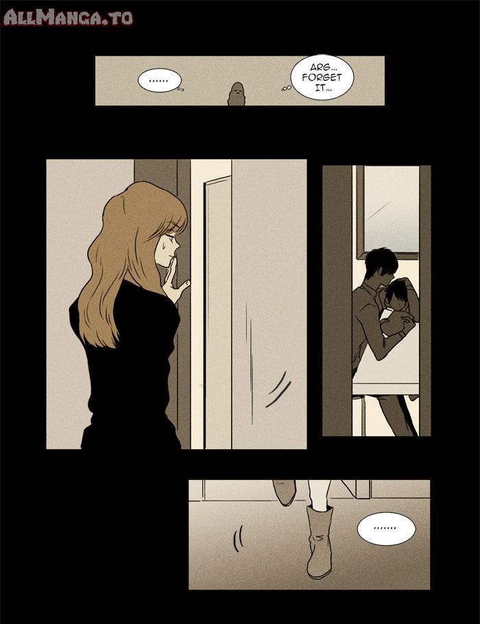 Read Cheese in the Trap Season 1 Manga Online