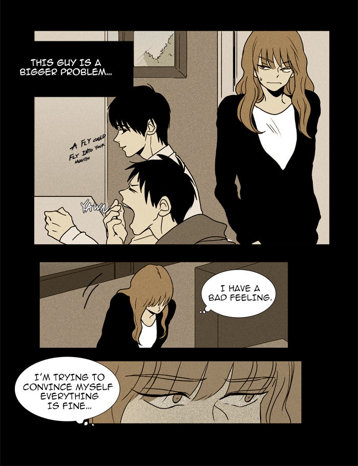 Read Cheese in the Trap Season 1 Manga Online