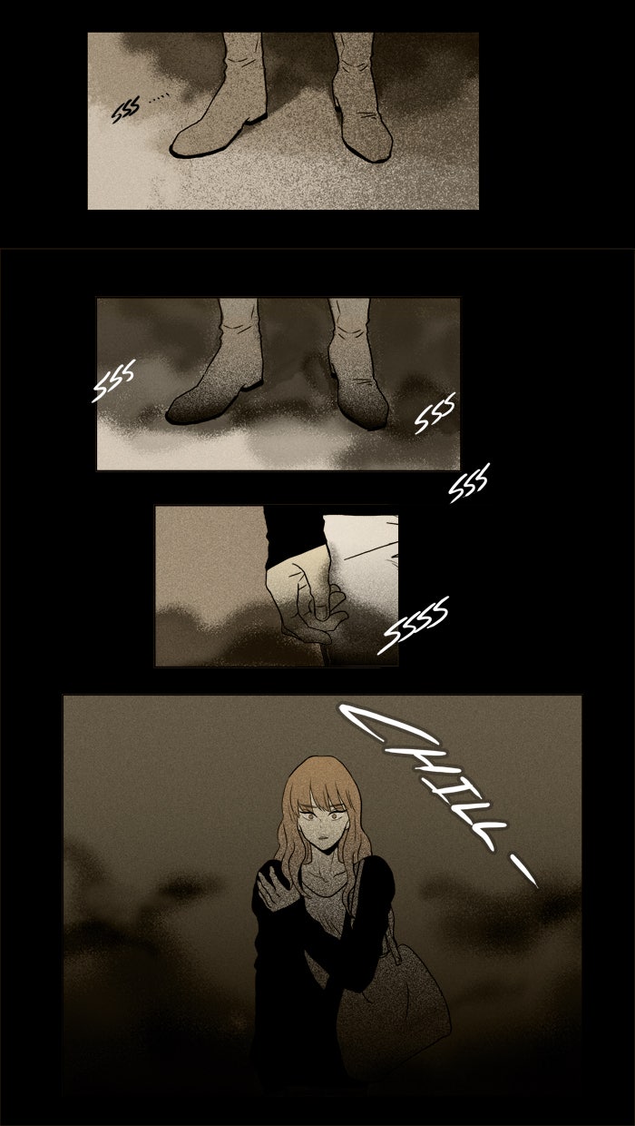 Read Cheese in the Trap Season 1 Manga Online