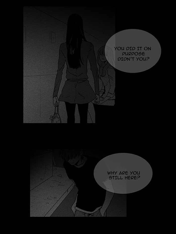 Read Cheese in the Trap Season 1 Manga Online