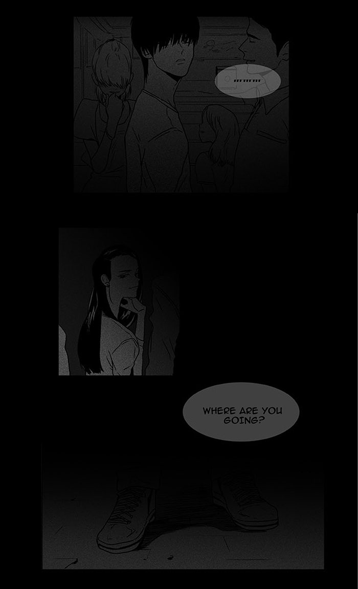 Read Cheese in the Trap Season 1 Manga Online