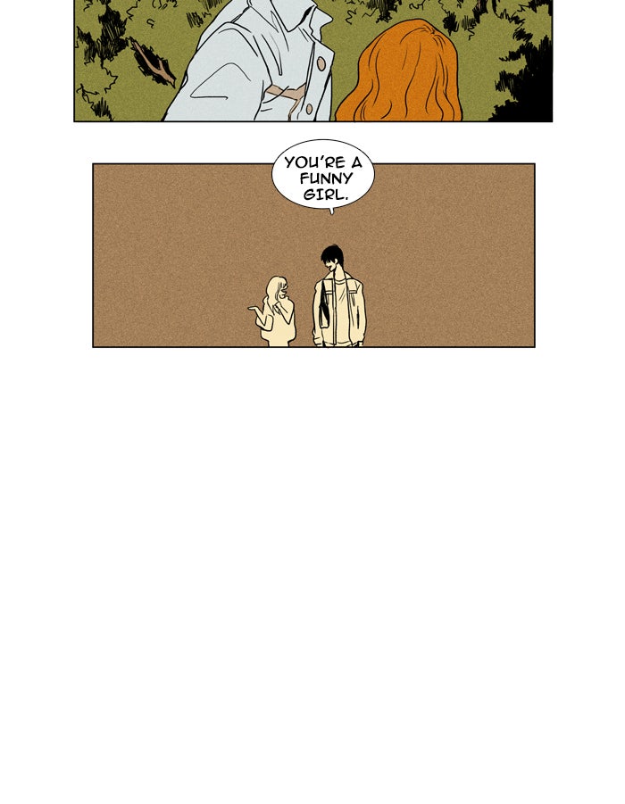 Read Cheese in the Trap Season 1 Manga Online