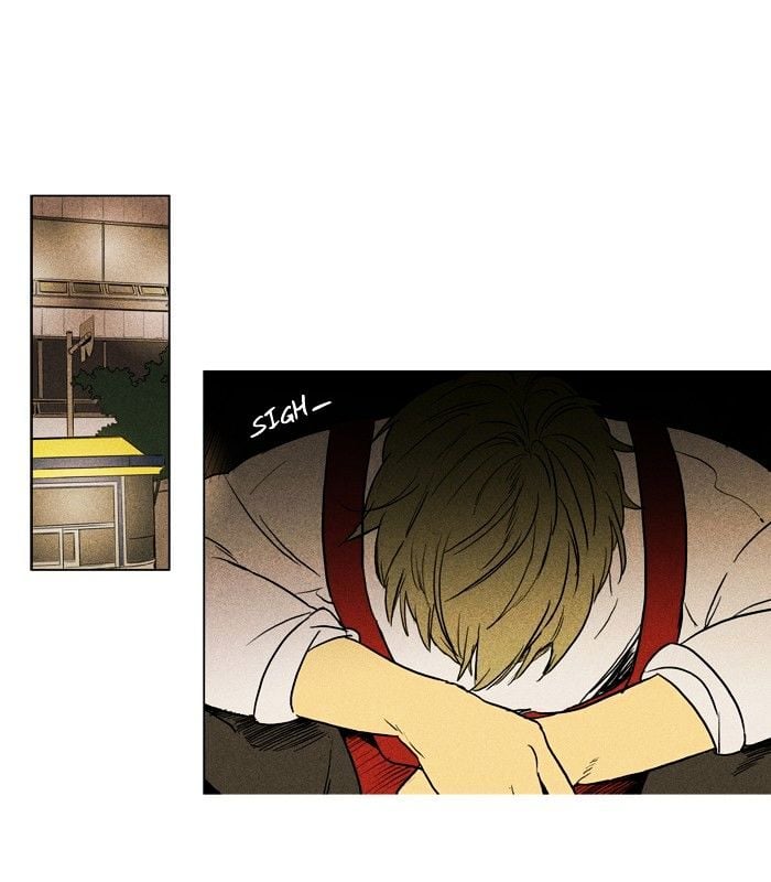 Read Cheese in the Trap Season 1 Manga Online