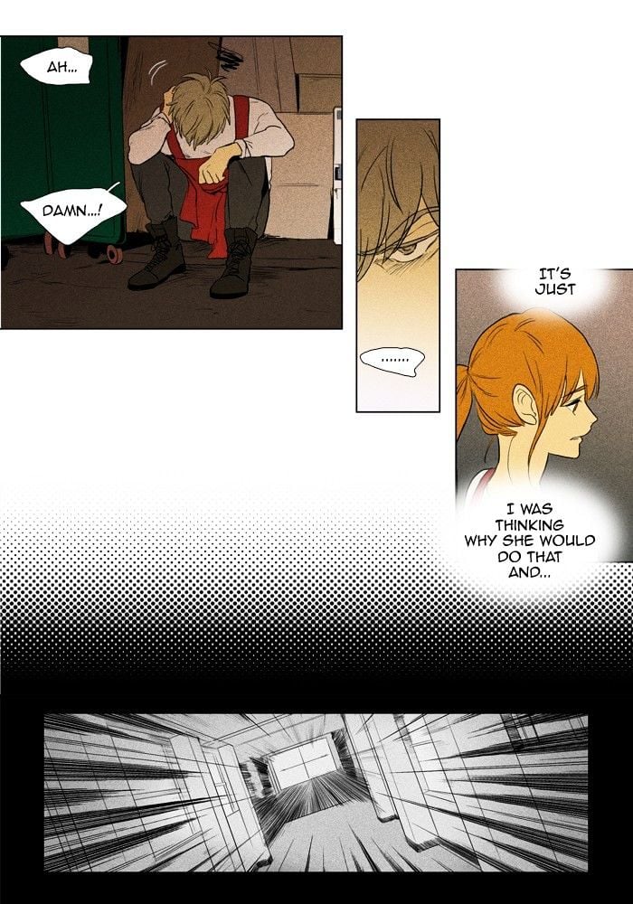 Read Cheese in the Trap Season 1 Manga Online