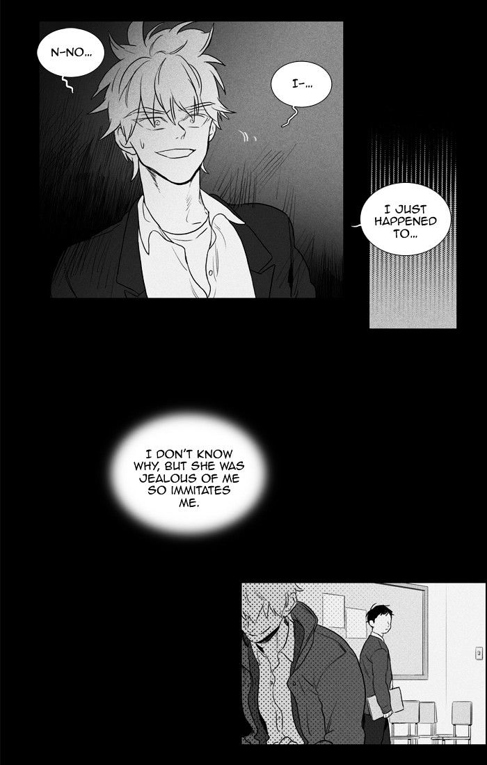 Read Cheese in the Trap Season 1 Manga Online